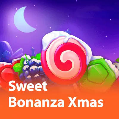 Sweet Bonanza Xmas